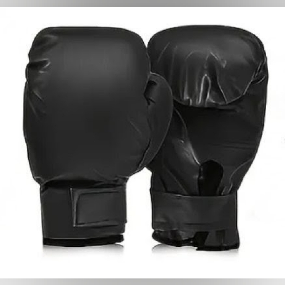 Kids Boxing Gloves Training Boxing Gloves Heavy Bag Gloves Sparring Gloves